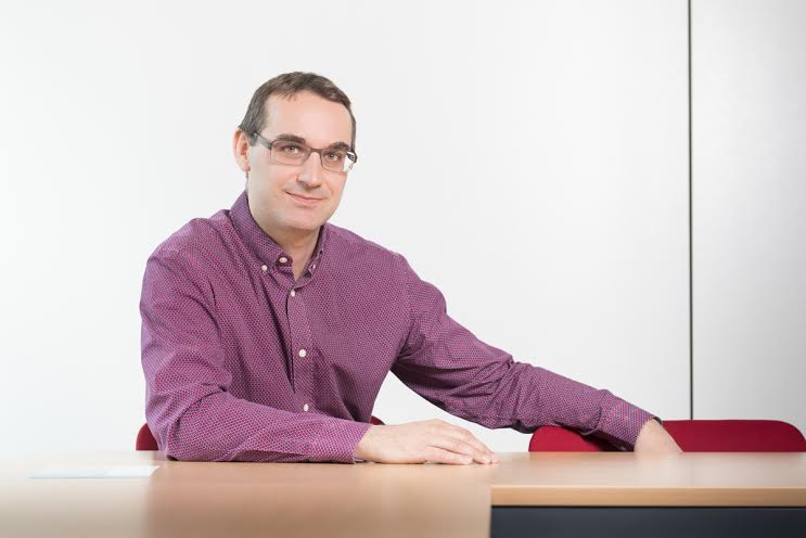 Marc-Antoine Berthod