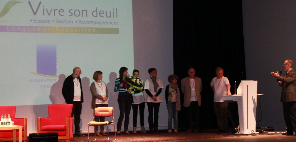 Compte rendu du 12ème congrès « Deuil et monde du travail »