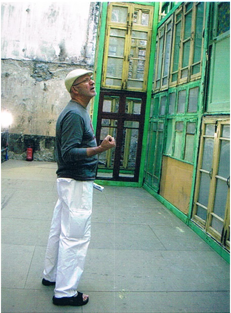 Christian Dubois