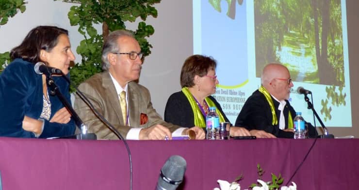 Bilan du Congrès « Jeunes en deuil »
