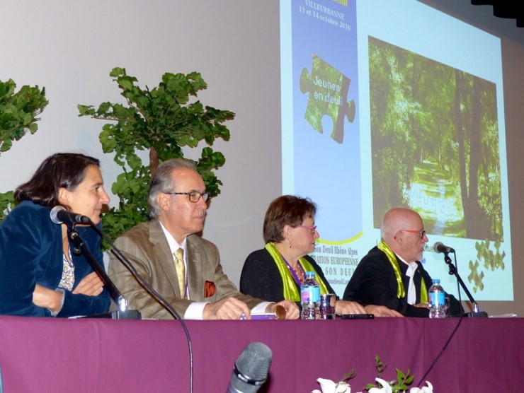 Bilan du Congrès « Jeunes en deuil »