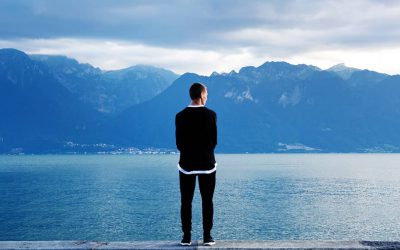 Les accompagnements de jeunes endeuillés après accidents, suicides et attentats.