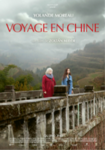 voyage en chine film deuil