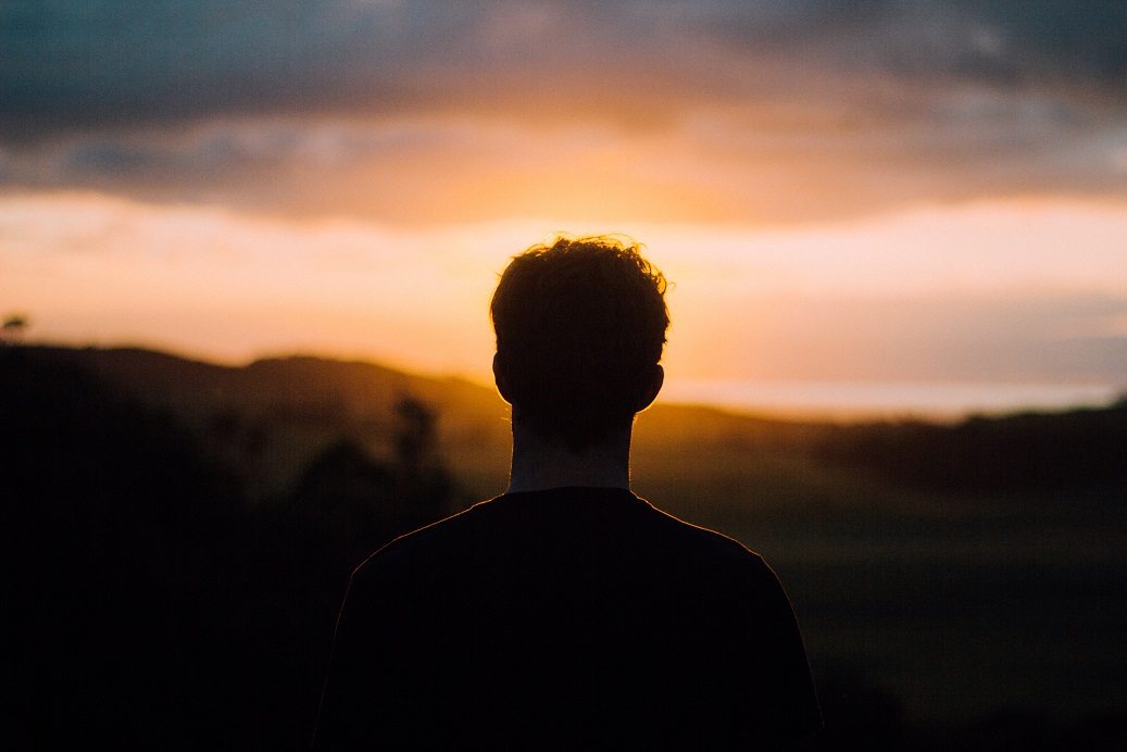 « Je n’arrive pas embrasser ma mère qui est en fin de vie. »