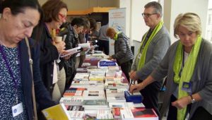 Bibliographie aide aux personnes endeuillées