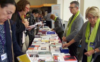 Bibliographie pour les enfants en deuil et leur famille