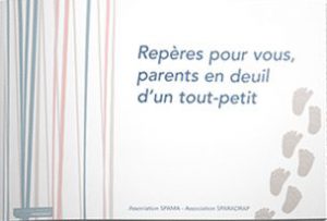 Livret deuil et parents - SPAMA