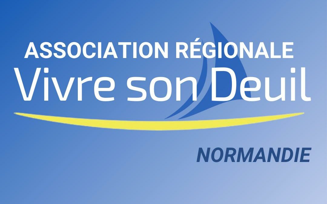 Vivre Son Deuil Normandie