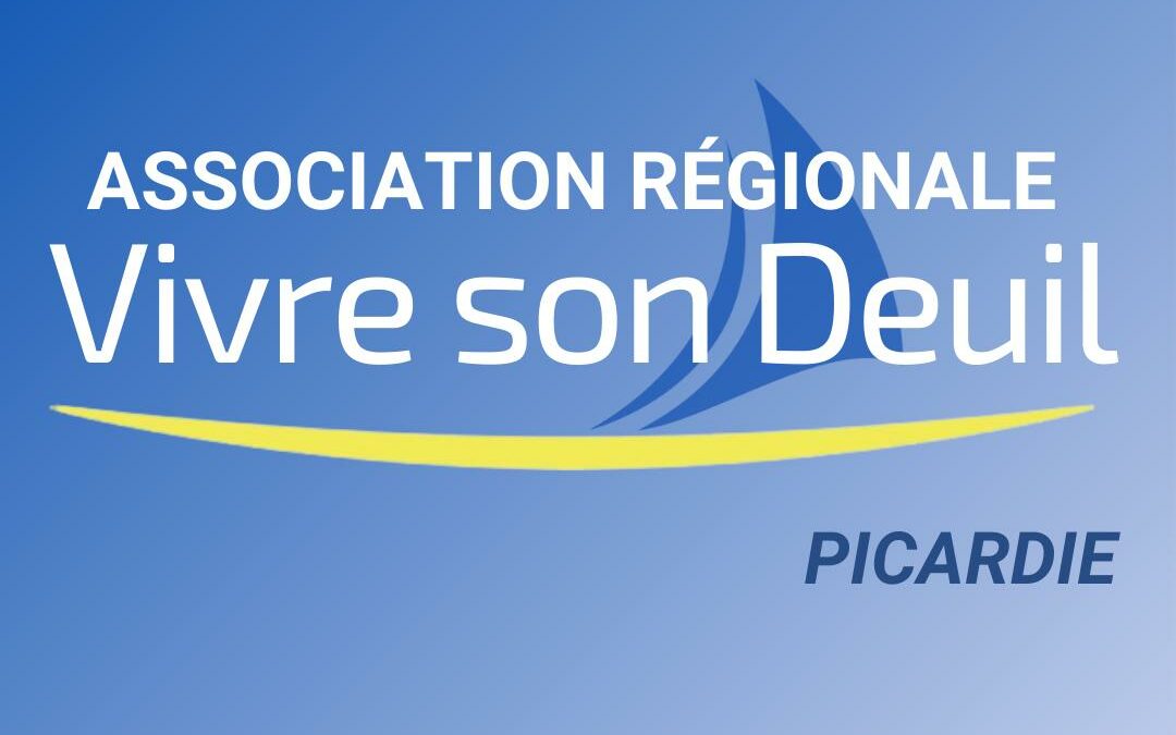 Vivre Son Deuil Picardie