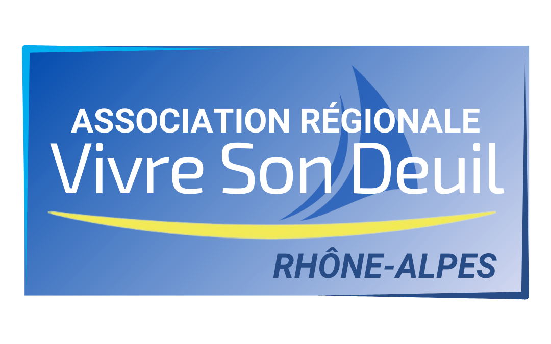 Vivre Son Deuil Rhône -Alpes