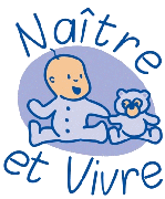 Logo association Naître et Vivre