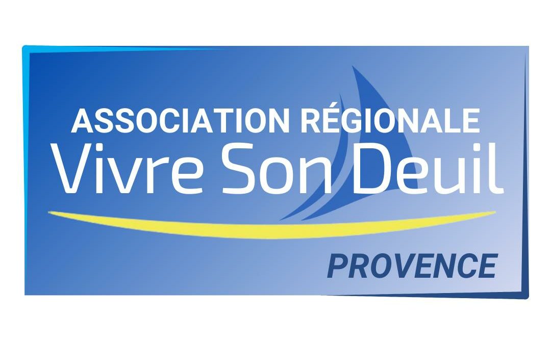 Vivre Son Deuil Provence