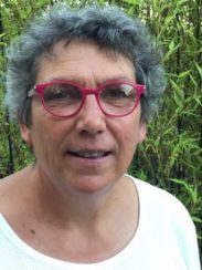 Françoise Mohaër