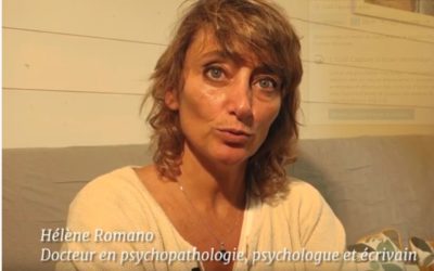 Parler du suicide avec un enfant – Rencontre avec Hélène Romano