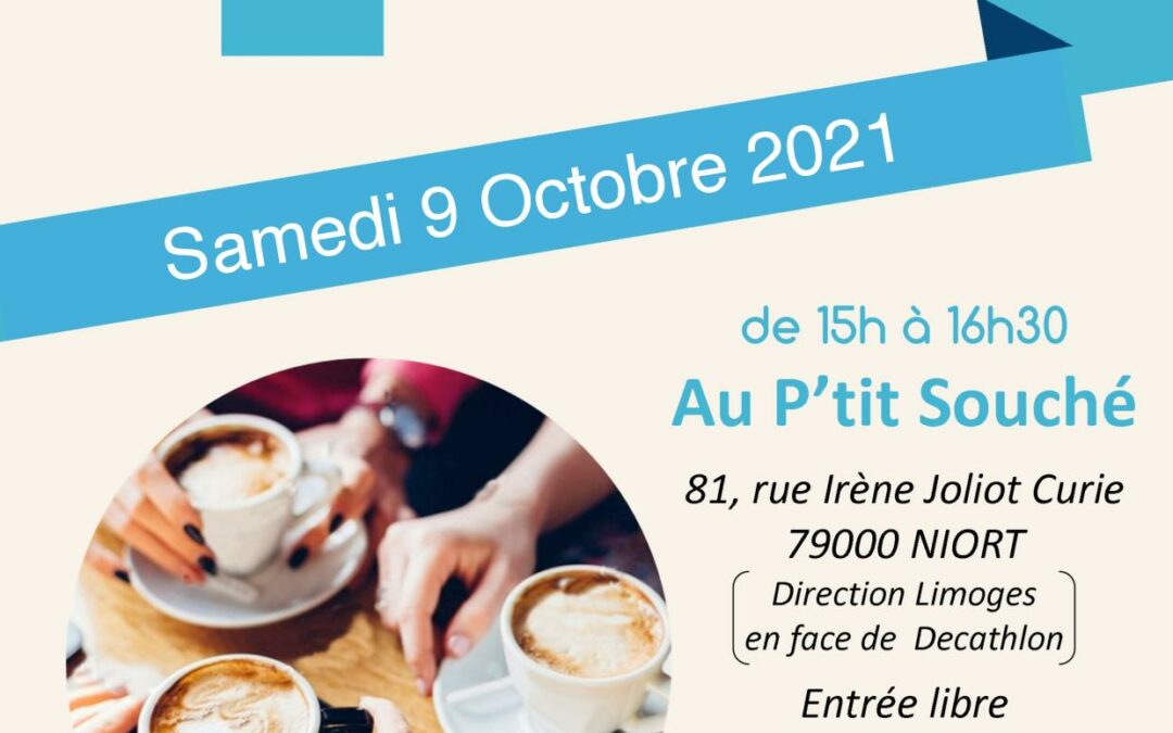 Cafe- Deuil 2021