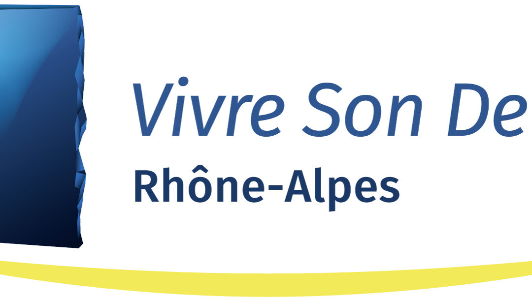 Vivre Son Deuil Rhône -Alpes