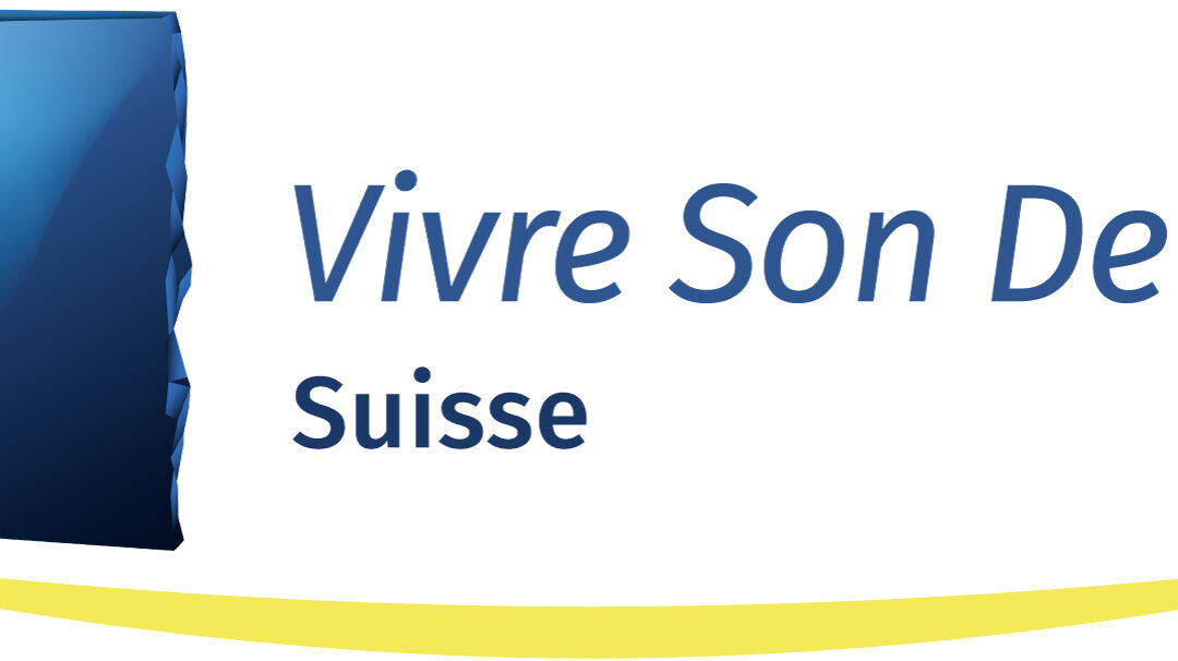 Vivre Son Deuil Suisse