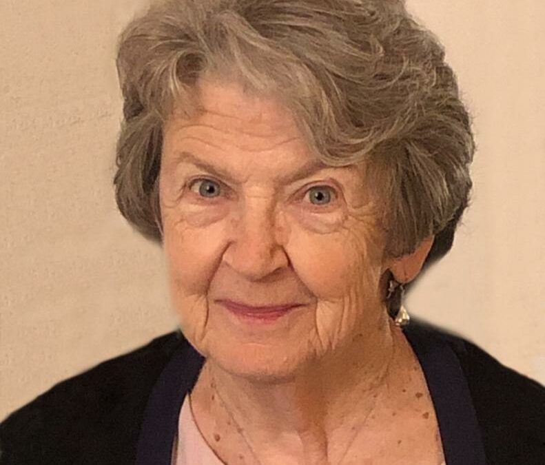Claire Beslile