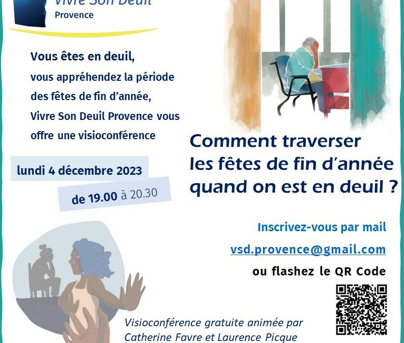 Une Conférence en ligne