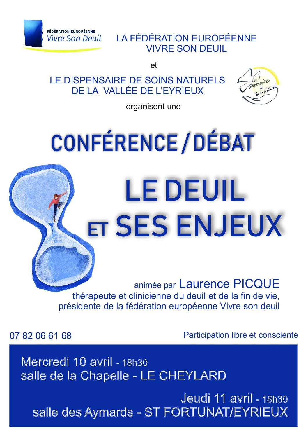 Conférences / débats