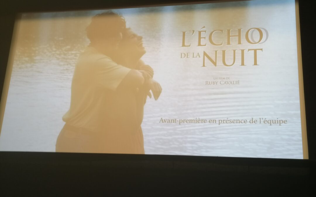 « L’Echo de la Nuit »